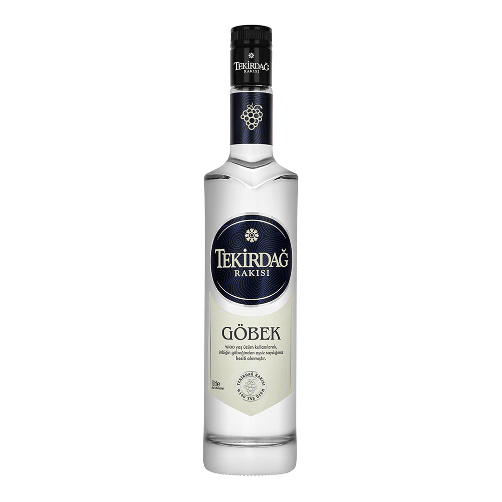 Göbek Rakısı