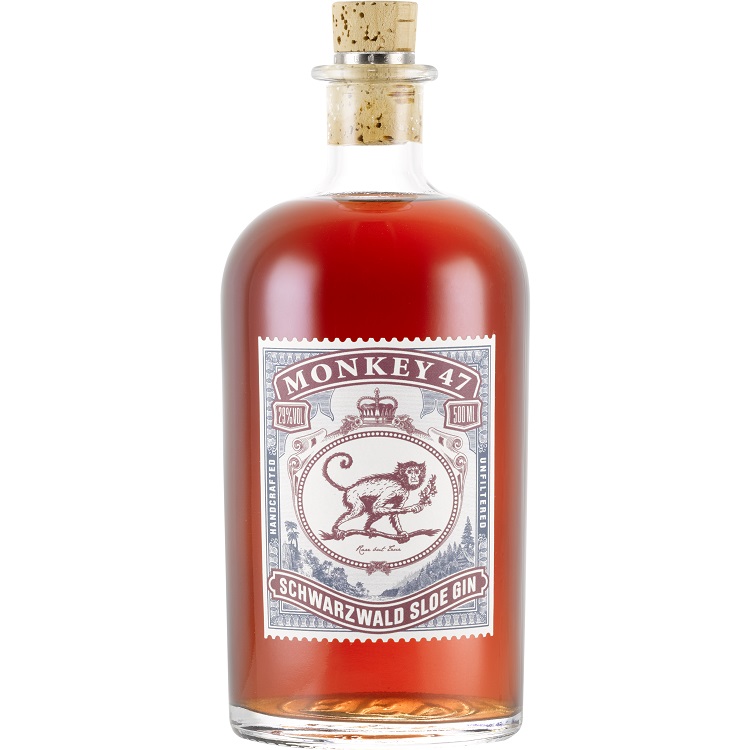 Schwarzwald Sloe Gin