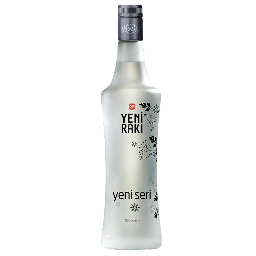 Yeni Seri