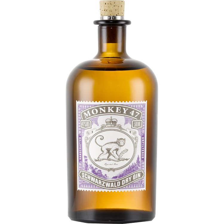 Schwarzwald Dry Gin